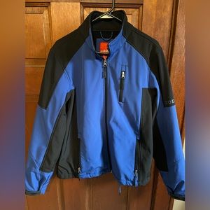 Men’s Izod Jacket